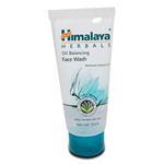 HIMALAYA FACE WASH OIL BALANCE 150ML